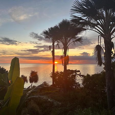Fumiko Rina Acop Hotel San Juan  Eksteriør billede