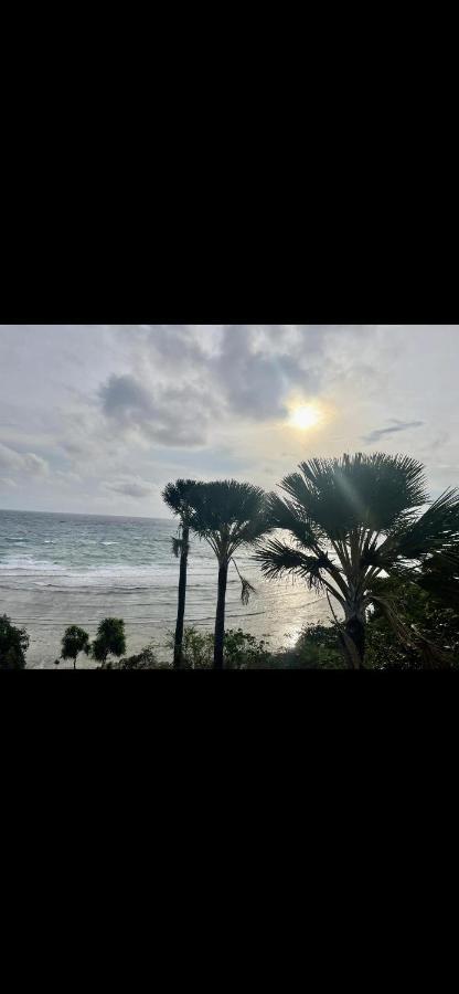 Fumiko Rina Acop Hotel San Juan  Eksteriør billede
