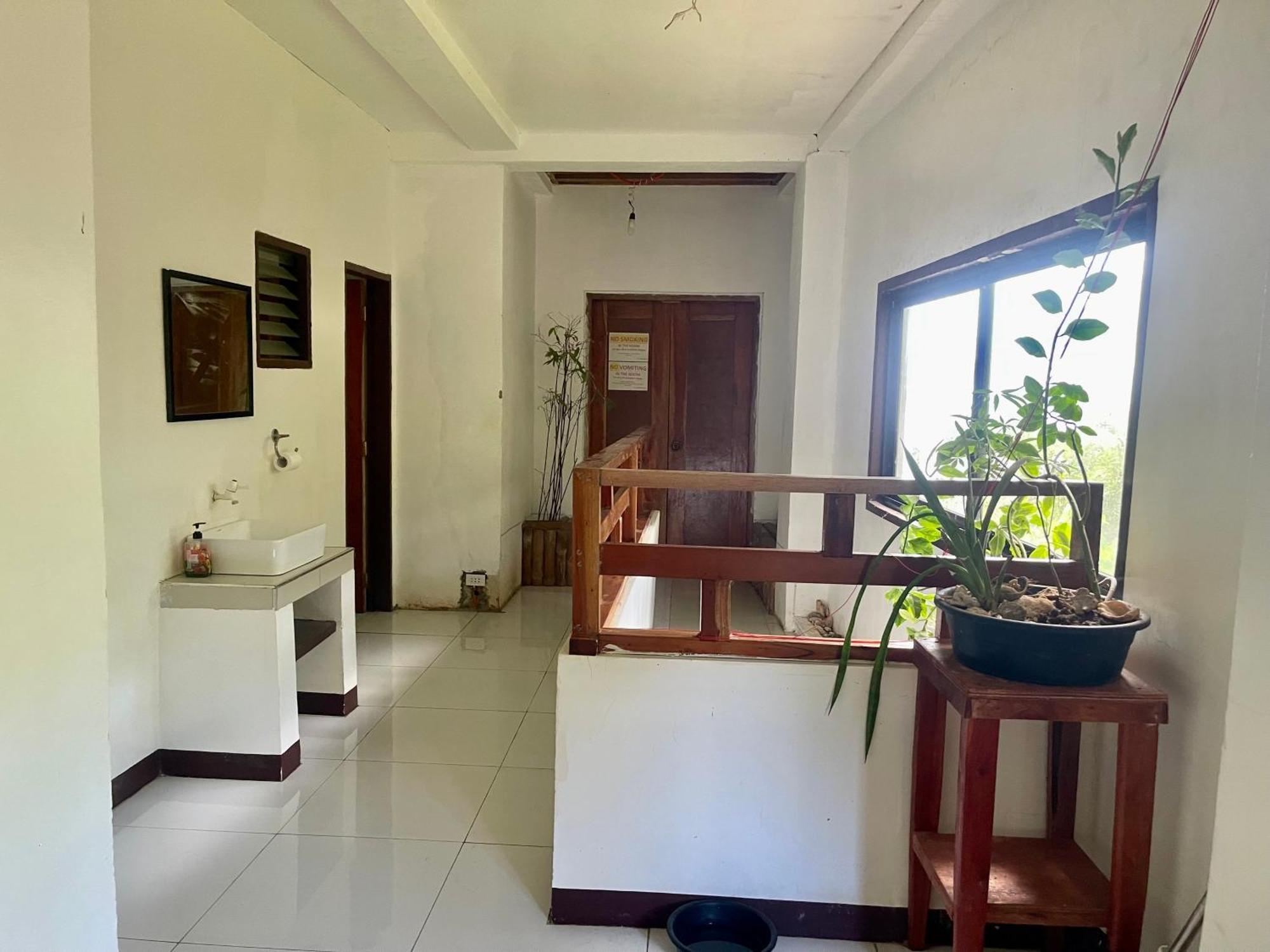 Fumiko Rina Acop Hotel San Juan  Eksteriør billede