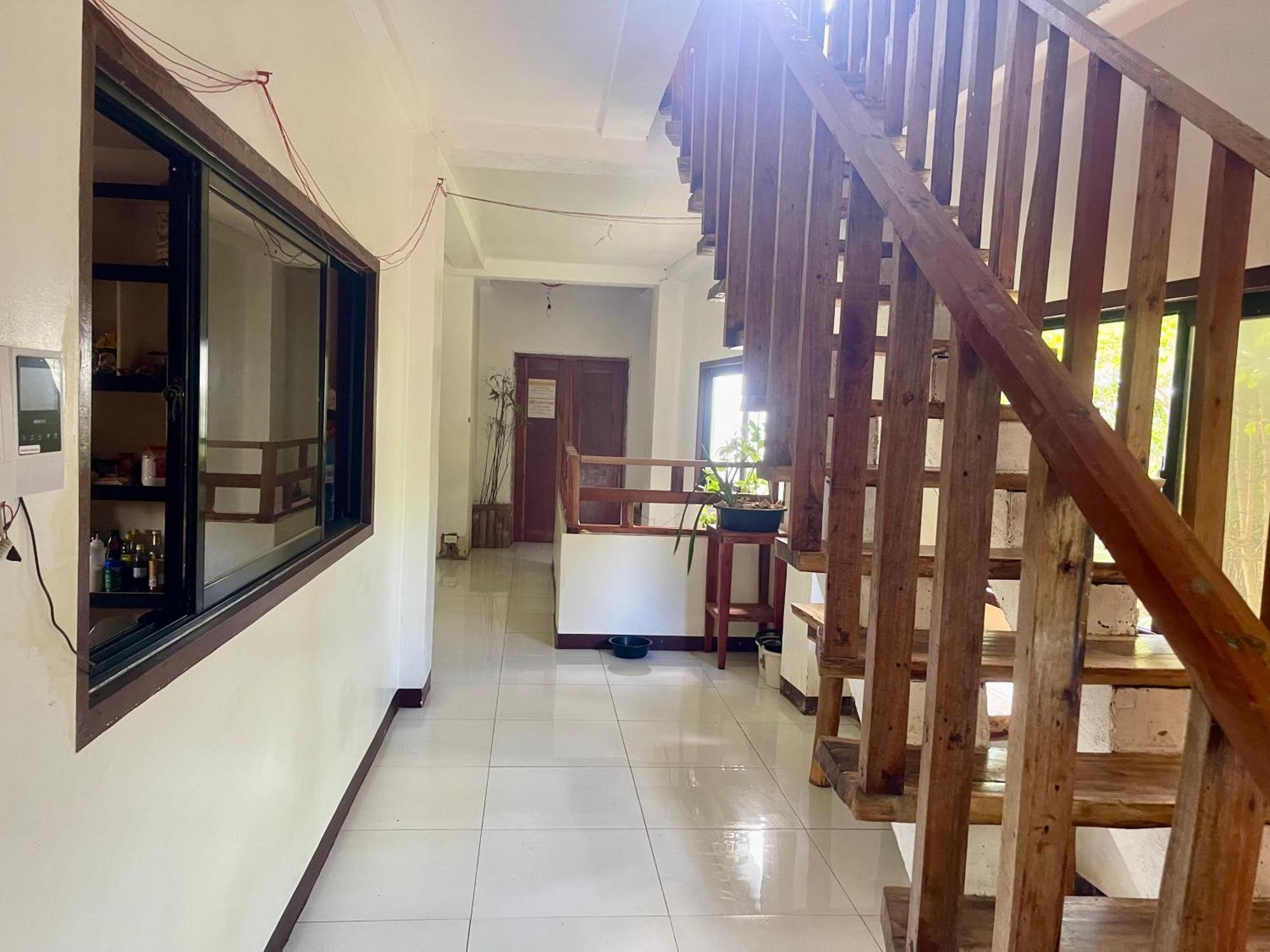 Fumiko Rina Acop Hotel San Juan  Eksteriør billede