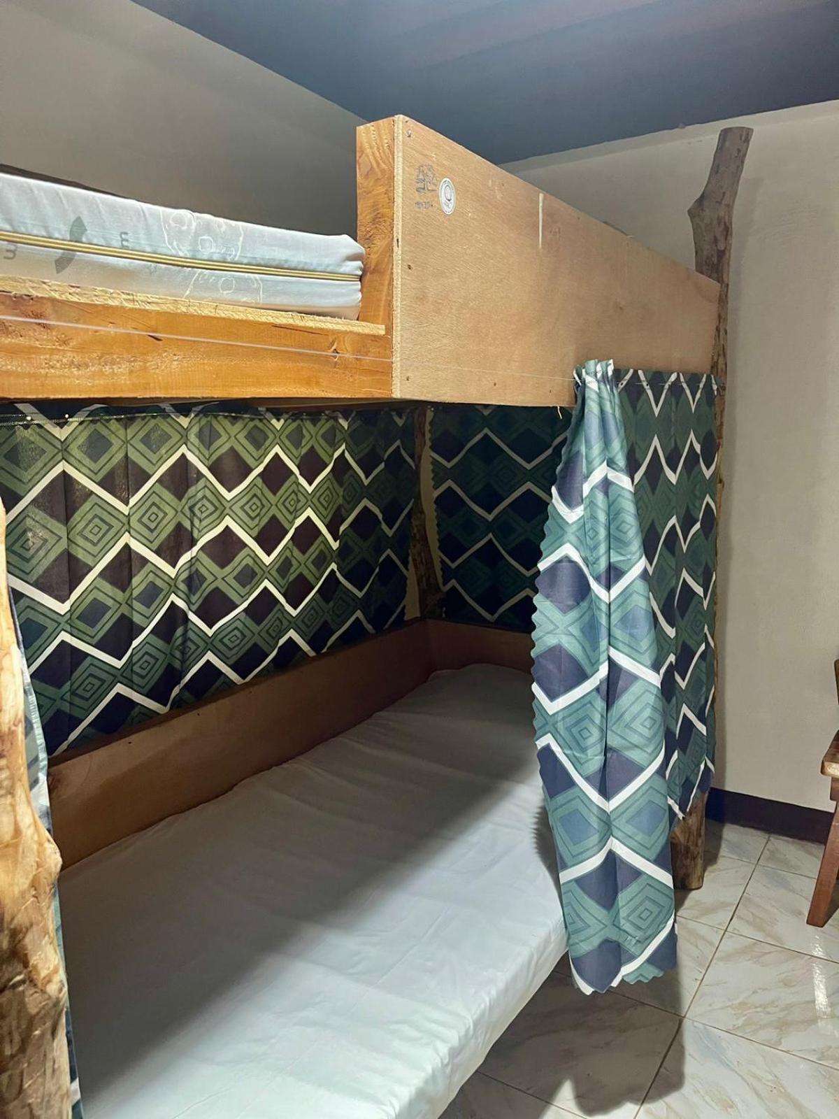 Fumiko Rina Acop Hotel San Juan  Eksteriør billede