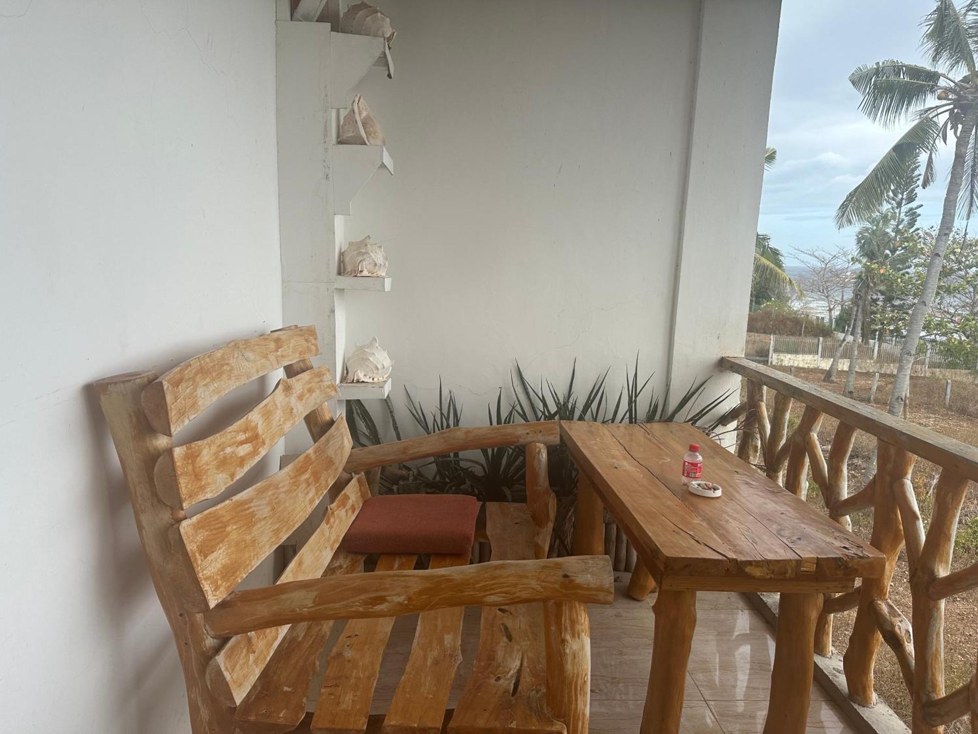 Fumiko Rina Acop Hotel San Juan  Eksteriør billede