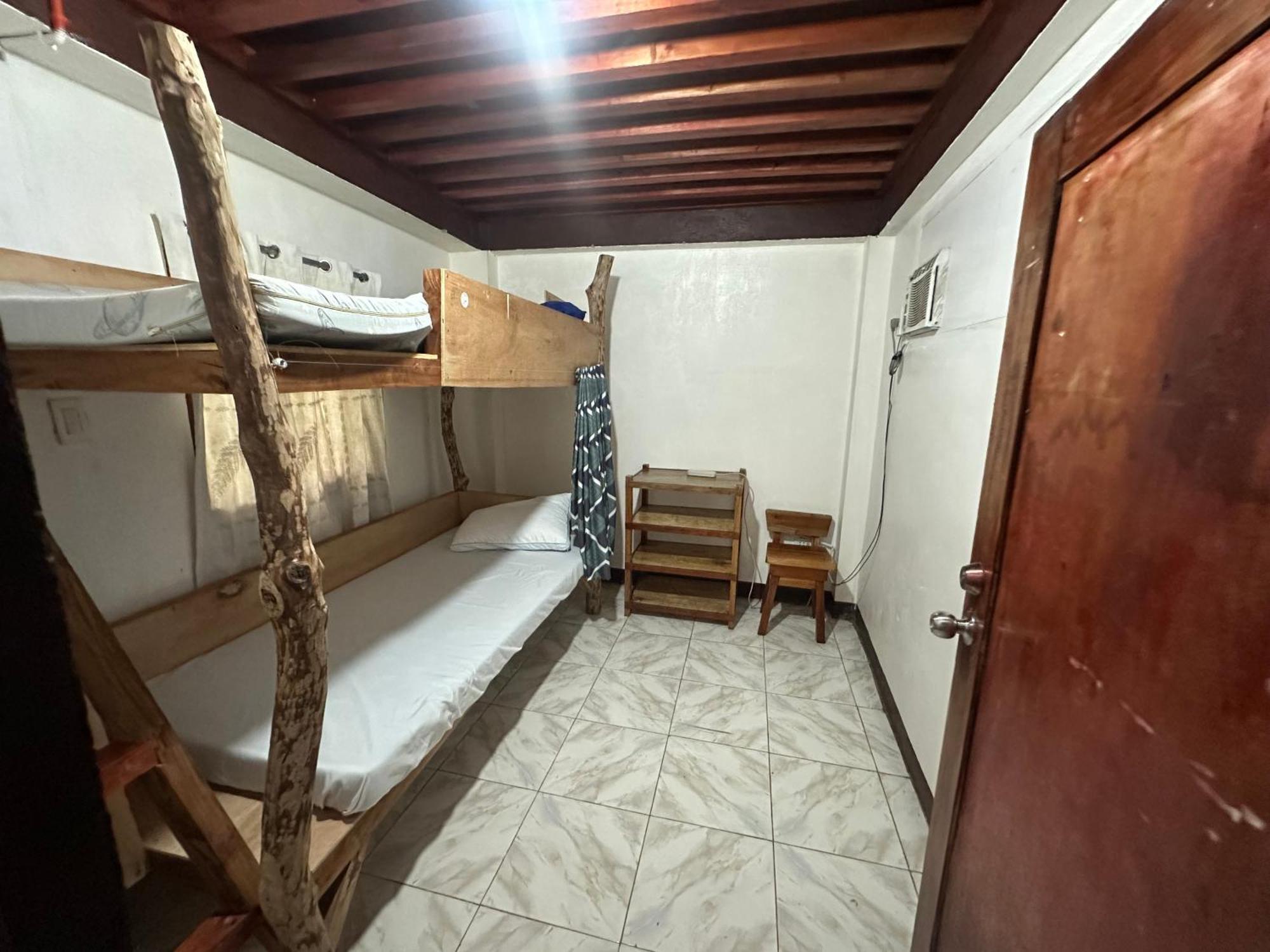 Fumiko Rina Acop Hotel San Juan  Eksteriør billede