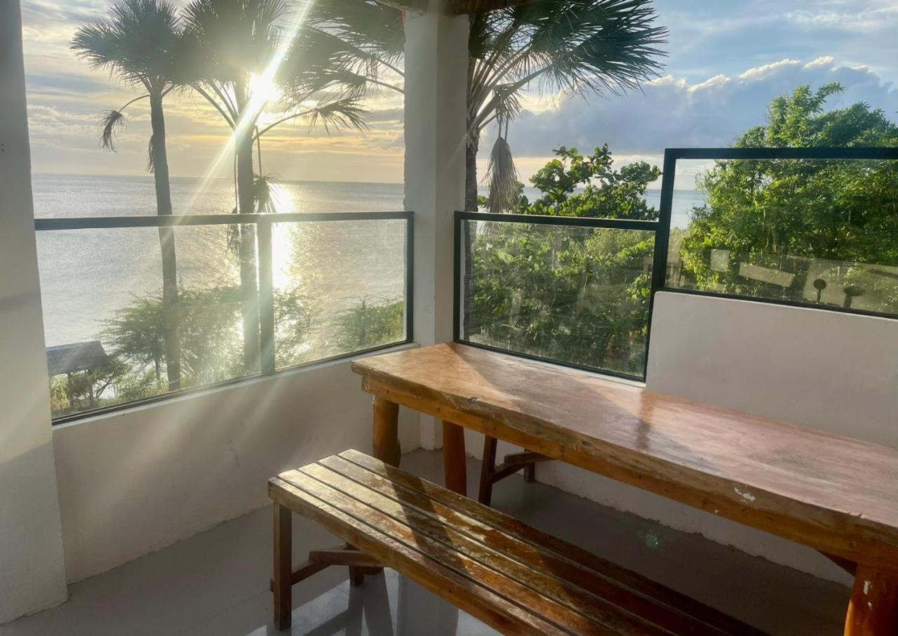 Fumiko Rina Acop Hotel San Juan  Eksteriør billede