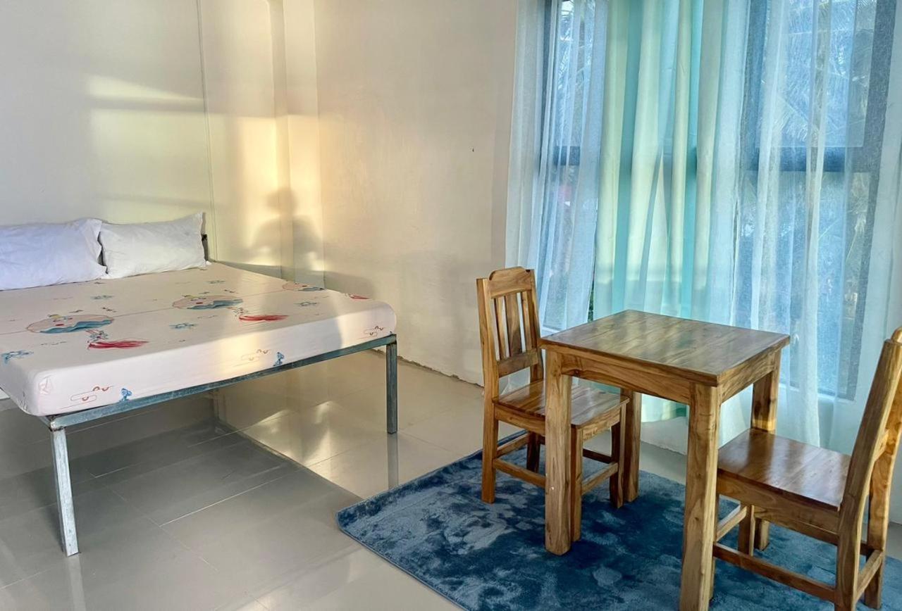 Fumiko Rina Acop Hotel San Juan  Eksteriør billede