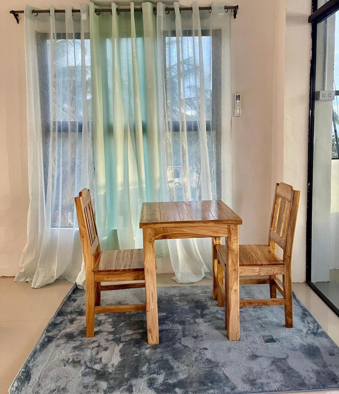 Fumiko Rina Acop Hotel San Juan  Eksteriør billede