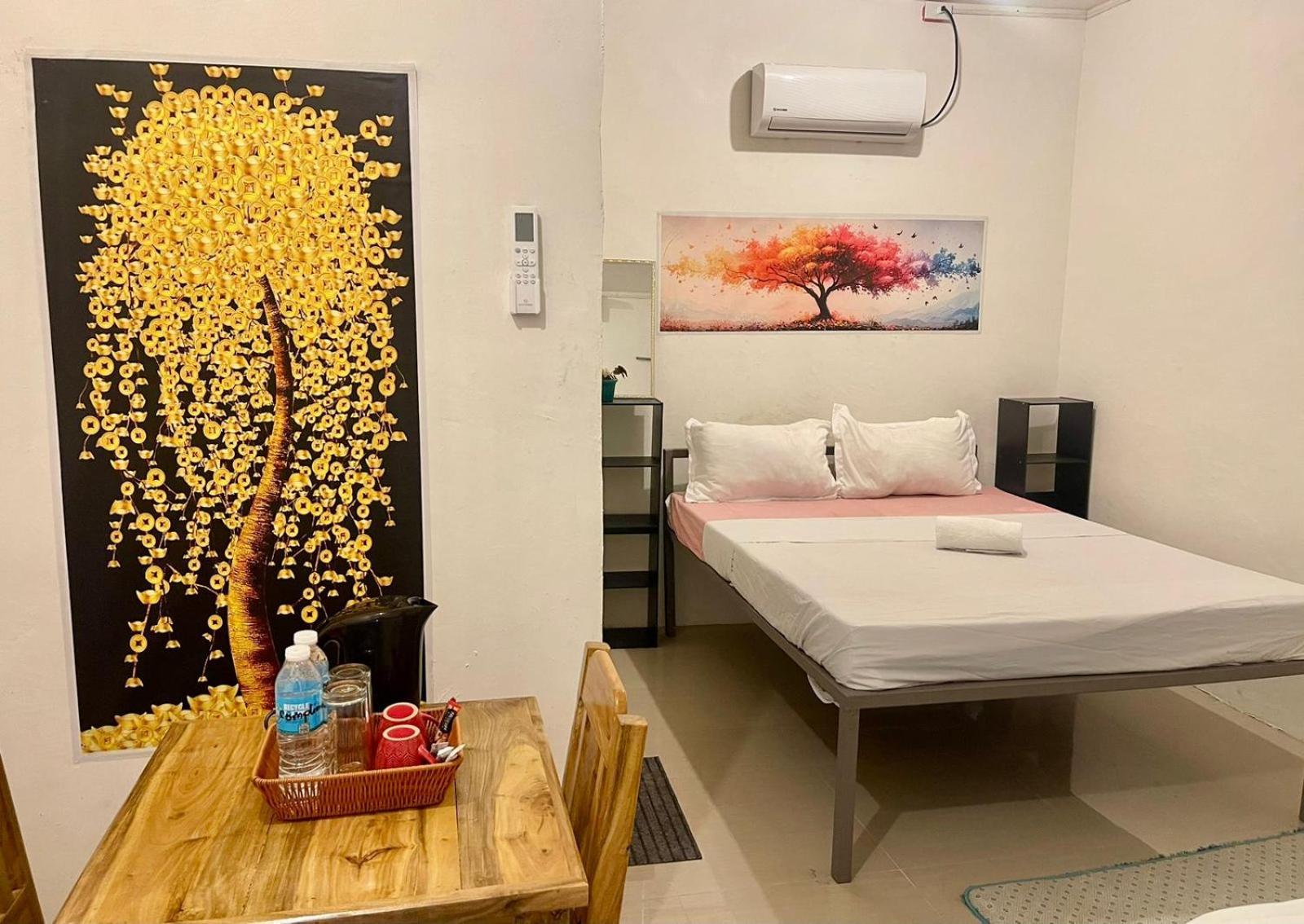Fumiko Rina Acop Hotel San Juan  Eksteriør billede